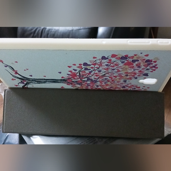 Moko Love Tree 3Z BC Case for Galaxy Tablet S4 10.5" - Picture 10 of 10